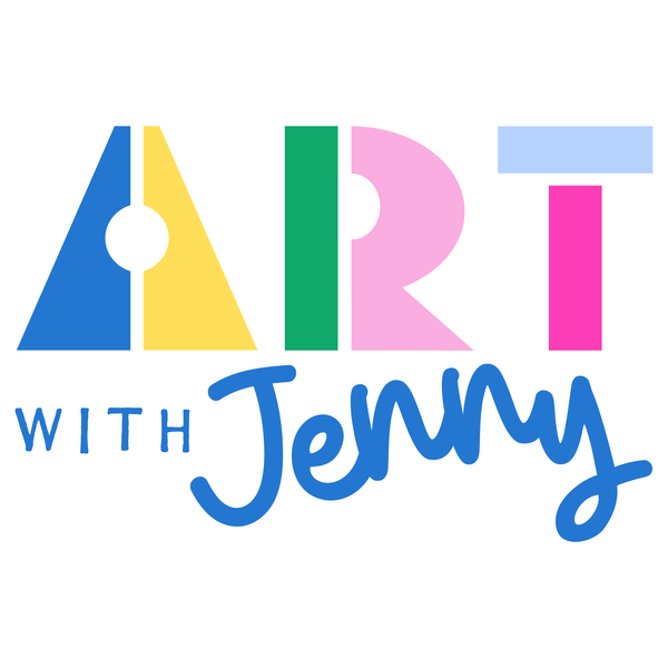 Art With Jenny
