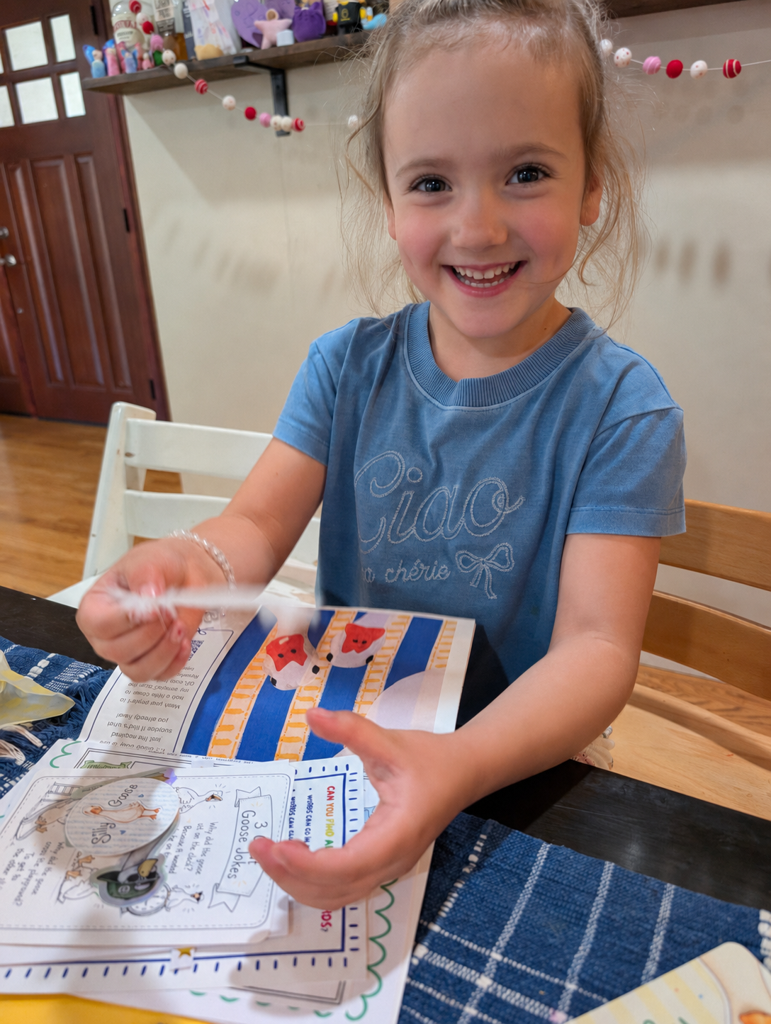 Happy Mail Membership